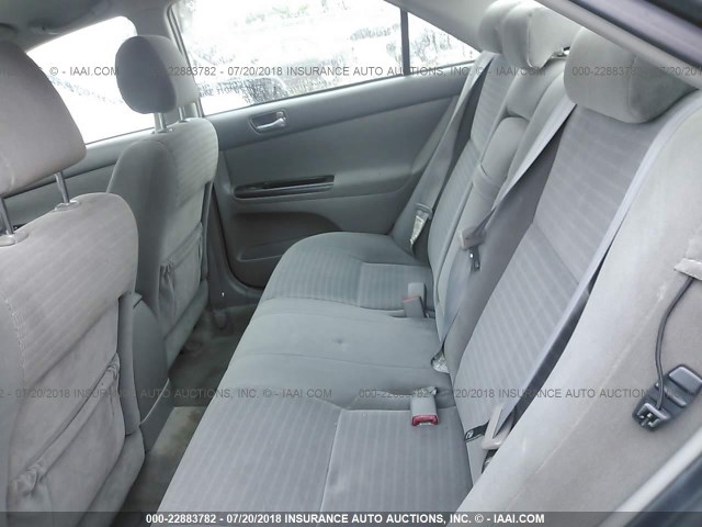 4T1BE32K15U969988 - 2005 TOYOTA CAMRY LE/XLE/SE 灰色 照片 7