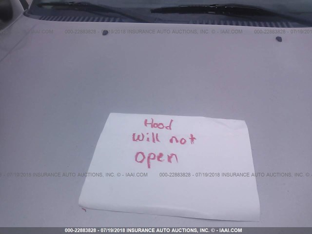 1FMZU63K34UA20345 - 2004 FORD EXPLORER XLT/XLT SPORT/NBX 灰色 照片 10