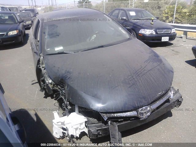 4T1BF1FK1GU194591 - 2016 TOYOTA CAMRY LE/XLE/SE/XSE 黑色 照片 1