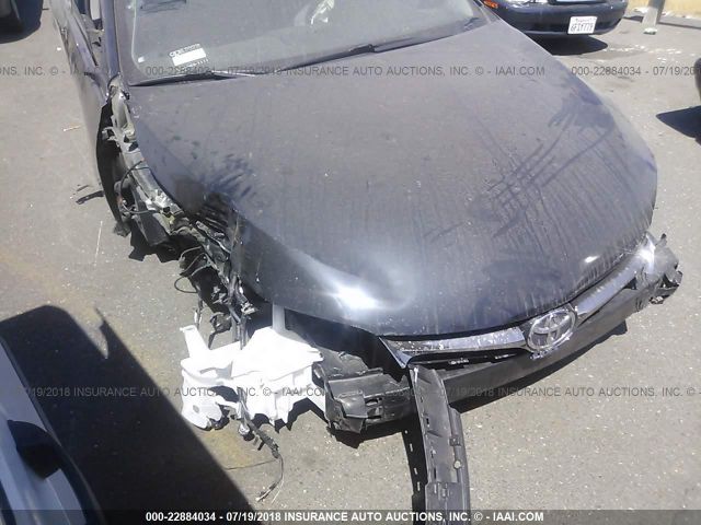 4T1BF1FK1GU194591 - 2016 TOYOTA CAMRY LE/XLE/SE/XSE 黑色 照片 6