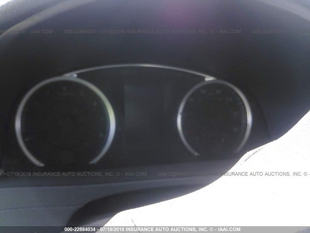 4T1BF1FK1GU194591 - 2016 TOYOTA CAMRY LE/XLE/SE/XSE 黑色 照片 7