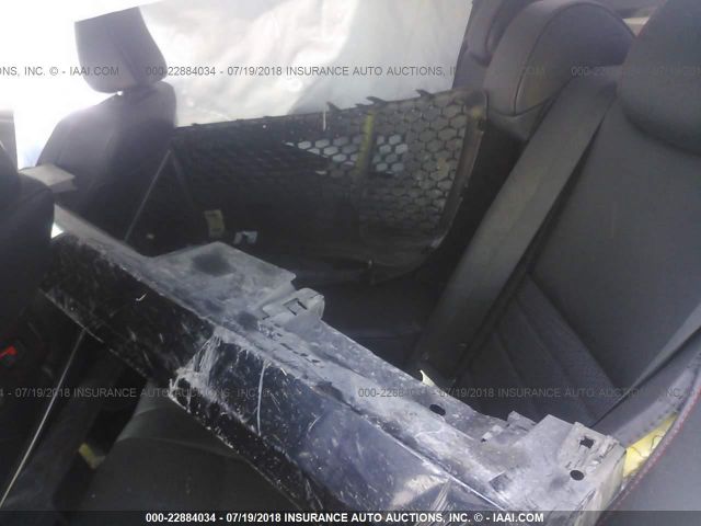 4T1BF1FK1GU194591 - 2016 TOYOTA CAMRY LE/XLE/SE/XSE 黑色 照片 8