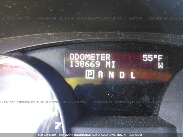 1GKKRRED7CJ156148 - 2012 GMC ACADIA SLT-1 Braun Foto 7