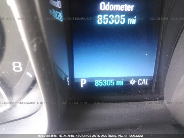 1G11A5SL0FF158083 - 2015 CHEVROLET MALIBU LS Ağ foto 7