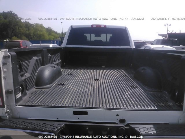 3C63R3HLXHG654943 - 2017 RAM 3500 SLT Unknown photo 8