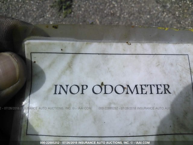 3C7WRVGG4HE550470 - 2017 RAM PROMASTER 3500 3500 STANDARD 白色 照片 7