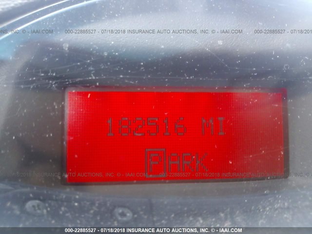 2G2WP522451294228 - 2005 PONTIAC GRAND PRIX MAROON photo 7