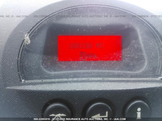 2G2WP552171148738 - 2007 PONTIAC GRAND PRIX GRAY photo 7