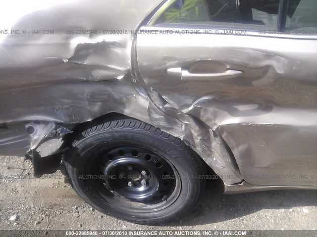 4T1BE46K29U407409 - 2009 TOYOTA CAMRY SE/LE/XLE 金色 照片 6