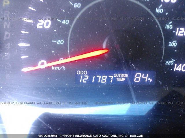 4T1BE46K29U407409 - 2009 TOYOTA CAMRY SE/LE/XLE 金色 照片 7