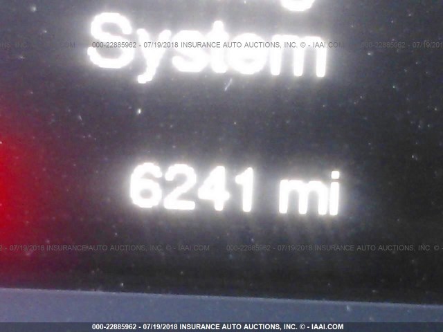 1C4PJMCX2JD549849 - 2018 JEEP CHEROKEE LATITUDE Biały zdjęcie 7