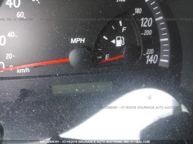 4T1BE32K42U072028 - 2002 TOYOTA CAMRY LE/XLE/SE Ağ foto 7