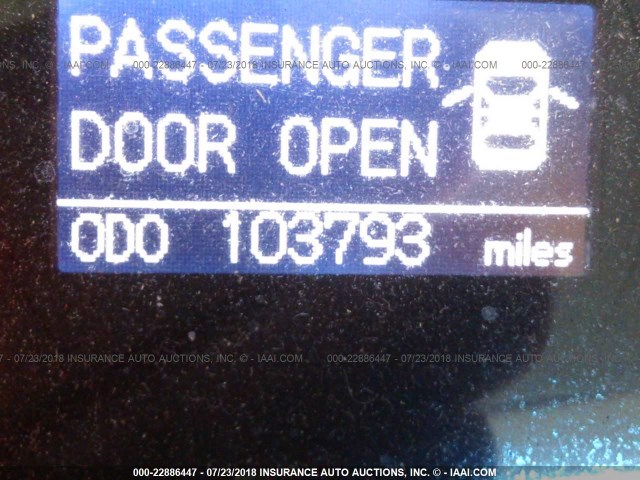 JTNBK46K573010417 - 2007 TOYOTA CAMRY NEW GENERAT LE/XLE/SE GOLD photo 7