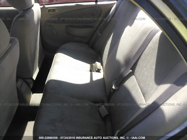 1NXBR12EXXZ232956 - 1999 TOYOTA COROLLA VE/CE/LE 香槟色 照片 8