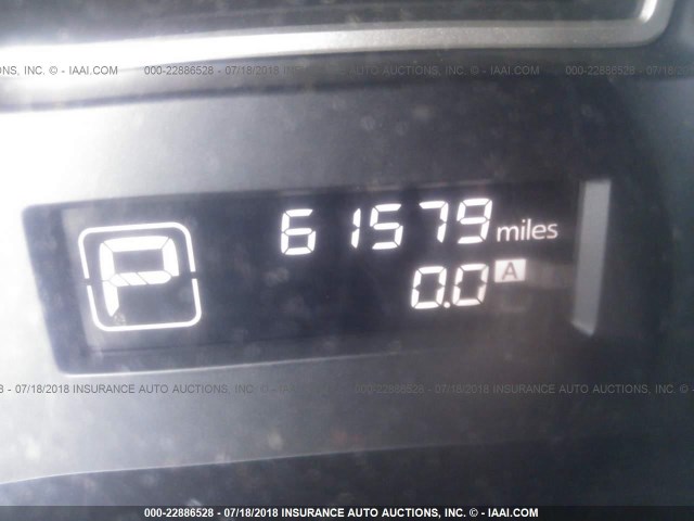 1N4AL3AP2EN342994 - 2014 NISSAN ALTIMA 2.5/S/SV/SL WHITE photo 7