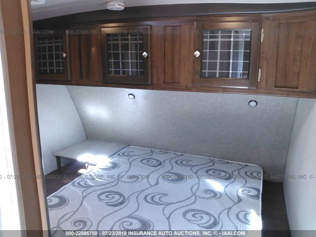 5SFNB3624JE381041 - 2018 HEARTLAND ULTRALITE  白色 照片 7