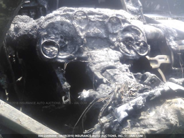 3C6UR5ML6EG110537 - 2014 RAM 2500 SLT 白色 照片 7