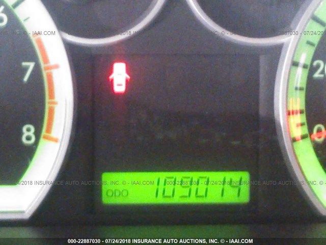 KL1TD56E39B666716 - 2009 CHEVROLET AVEO LS/LT 蓝色 照片 7