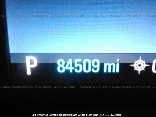 1G11A5SL1FF267068 - 2015 CHEVROLET MALIBU LS Ağ foto 7