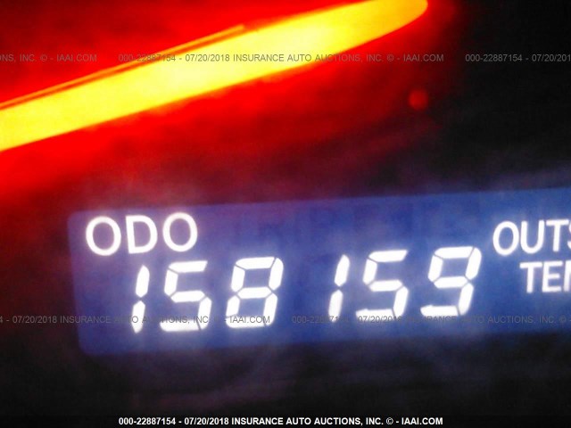 4T1BK46K47U006868 - 2007 TOYOTA CAMRY NEW GENERAT LE/XLE/SE BLUE photo 7