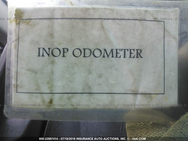 4S3BH675927640742 - 2002 SUBARU LEGACY OUTBACK AWP 蓝色 照片 7