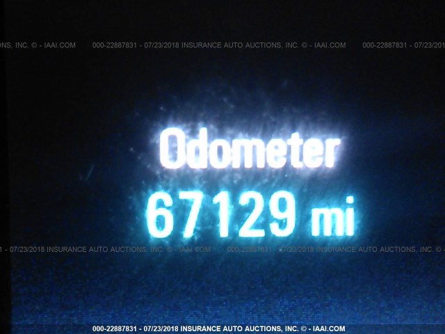 1G11C5SL3FF299949 - 2015 CHEVROLET MALIBU 1LT ლურჯი ფოტო 7