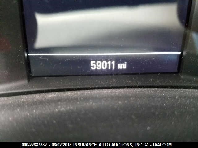 1G1ZC5ST2GF285920 - 2016 CHEVROLET MALIBU LS BLUE photo 7