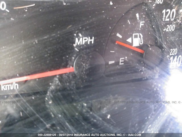 4T1BE32K12U089904 - 2002 TOYOTA CAMRY LE/XLE/SE Gümüş foto 7