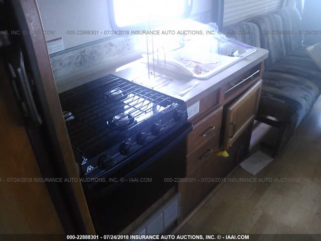5B4KP57GX43380415 - 2004 WORKHORSE CUSTOM CHASSIS MOTORHOME CHASSIS P3500 Unknown photo 10