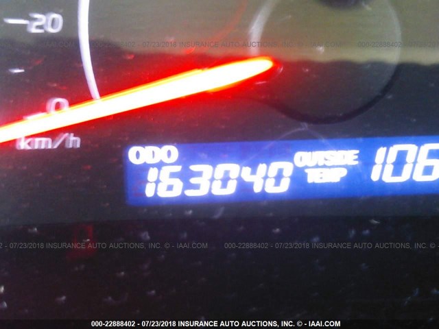 4T1BF3EK0BU223701 - 2011 TOYOTA CAMRY SE/LE/XLE GRAY photo 7