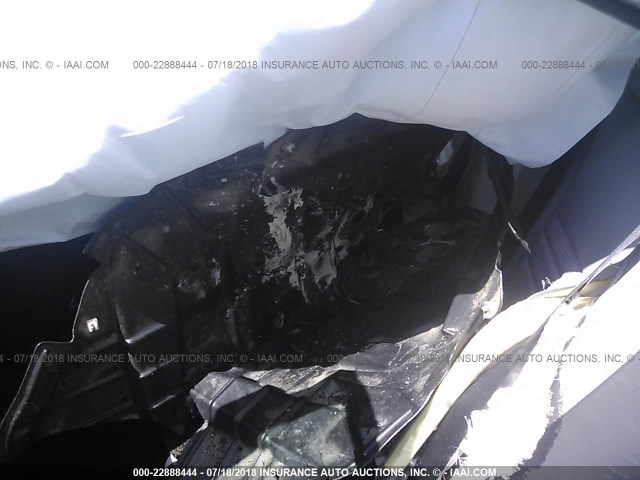 4T1BF1FK9HU440580 - 2017 TOYOTA CAMRY LE/XLE/SE/XSE 黑色 照片 8