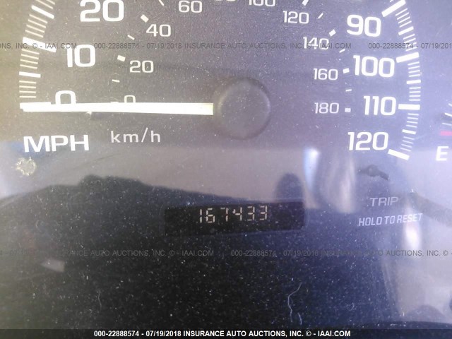 1G1NE52J12M590661 - 2002 CHEVROLET MALIBU LS GREEN photo 7