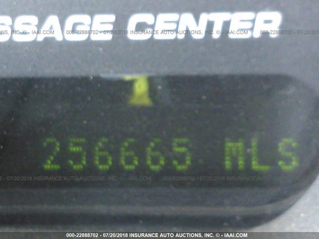 1FMDU65W72ZB20099 - 2002 FORD EXPLORER LIMITED 白色 照片 7