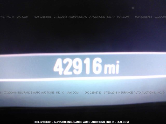 2G4GK5EX3G9161191 - 2016 BUICK REGAL SILVER photo 7