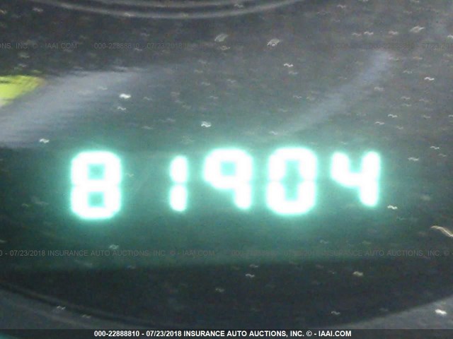 1B3BD4FBXBN622965 - 2011 DODGE AVENGER EXPRESS 黑色 照片 7