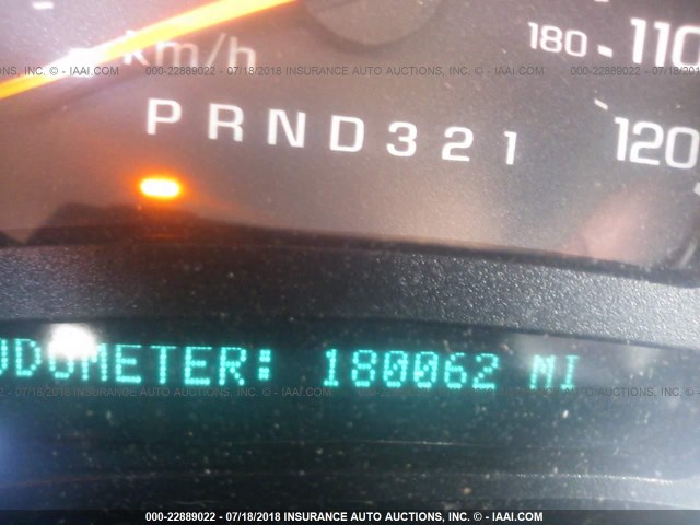 1GCEC14X37Z144982 - 2007 CHEVROLET SILVERADO C1500 CLASSIC WHITE photo 7