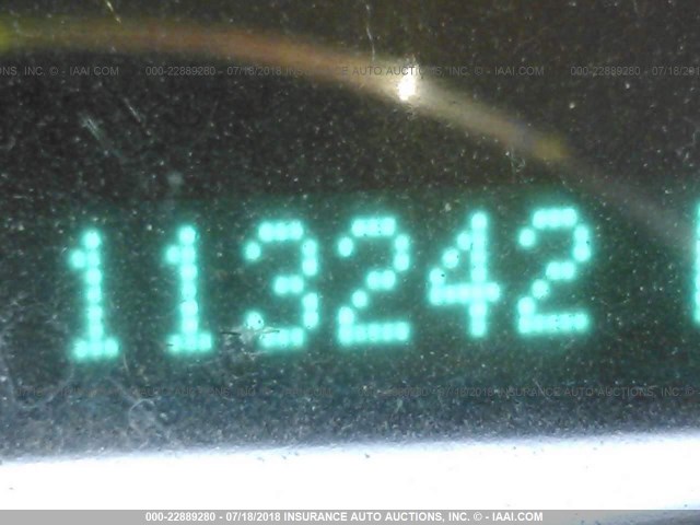 1G1ZC5E16BF198671 - 2011 CHEVROLET MALIBU 1LT 银色 照片 7