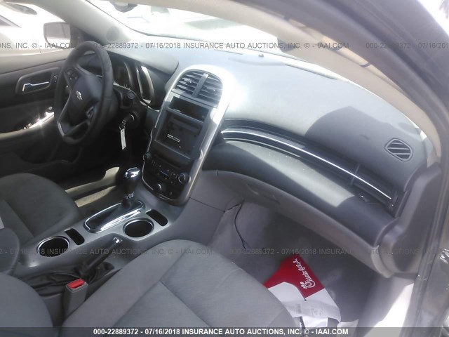 1G11B5SL8EF215917 - 2014 CHEVROLET MALIBU LS Qara foto 5