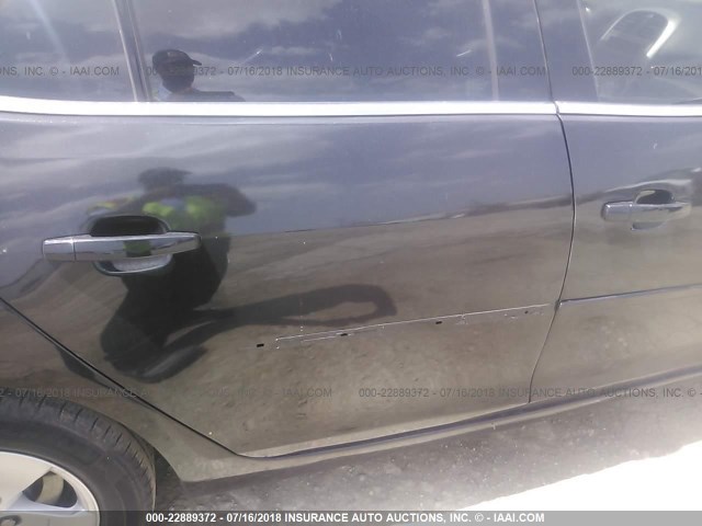 1G11B5SL8EF215917 - 2014 CHEVROLET MALIBU LS Qara foto 6