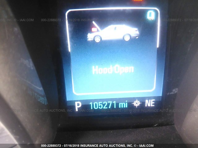 1G11B5SL8EF215917 - 2014 CHEVROLET MALIBU LS Qara foto 7