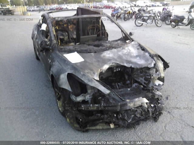 5YJ3E1EA8JF011207 - 2018 TESLA MODEL 3 ნაცრისფერი ფოტო 1