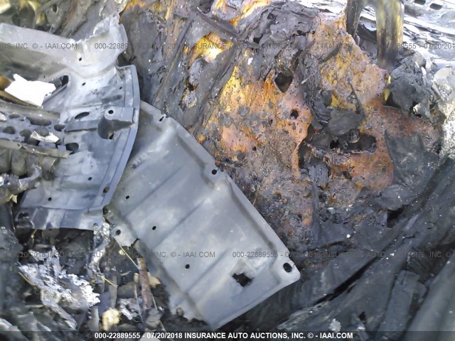 5YJ3E1EA8JF011207 - 2018 TESLA MODEL 3 ნაცრისფერი ფოტო 8