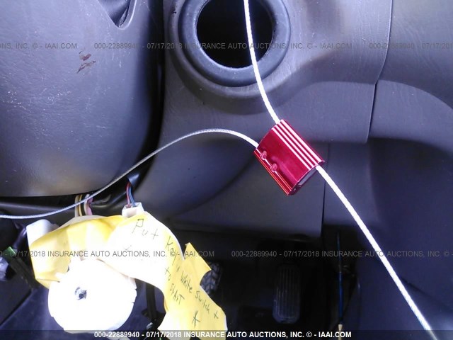 5TBET34136S559140 - 2006 TOYOTA TUNDRA DOUBLE CAB SR5 GRAY photo 6