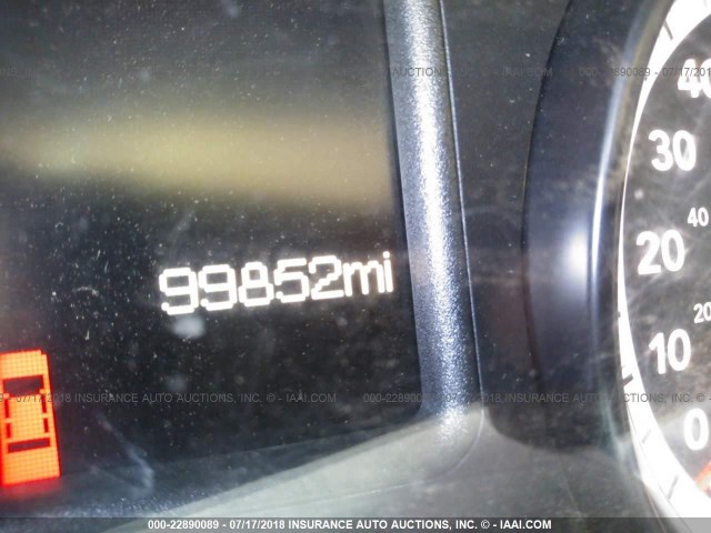 3C6TR5HTXDG600578 - 2013 RAM 2500 ST WHITE photo 7