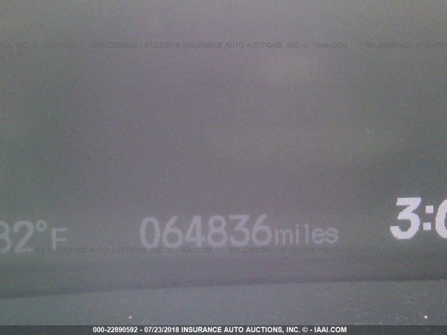 2HGFB2F99CH582039 - 2012 HONDA CIVIC EXL BLACK photo 7