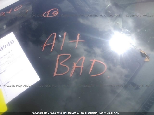 1FAFP34N67W251390 - 2007 FORD FOCUS ZX4/S/SE/SES Ақ фото 6