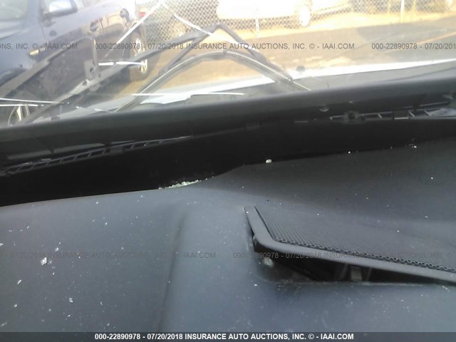 JTDKB20U087739910 - 2008 TOYOTA PRIUS Argent photo 7