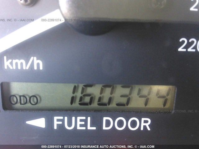 JT2BG22K710591503 - 2001 TOYOTA CAMRY CE/LE/XLE 灰色 照片 7