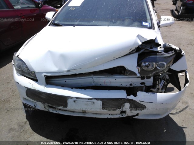 JTKDE167480269796 - 2008 TOYOTA SCION TC 白色 照片 6