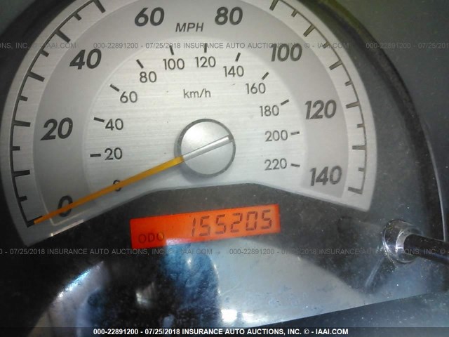 JTKDE167480269796 - 2008 TOYOTA SCION TC 白色 照片 7